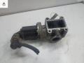 клапан EGR Opel Zafira 2 поколение (B) 2006, 1.9 л., дизель, МКПП, чёрный, минивэн, 55215031 - фото №2