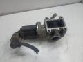 клапан EGR Opel Zafira 2 поколение (B) 2006, 1.9 л., дизель, МКПП, чёрный, минивэн, 55215031 - фото №2