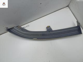 ресничка (ус) правой фары Opel Zafira 1 поколение (A) [рестайлинг] 2005, 2.2 л., дизель, МКПП, серый, минивэн, 90580652