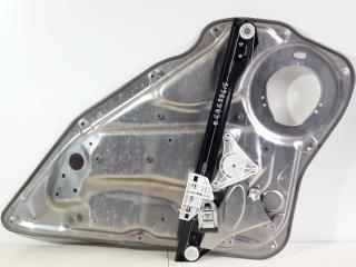 стеклоподъемник электрический задний левый Mercedes-Benz C-Класс W204/S204 2009, 2.2 л., дизель, АКПП, серый, седан, A2127301779, A2048200542, 2048200542