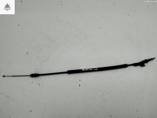 Трос двери задней Volkswagen Passat B6 2009, 1.4 л., бензин, МКПП, чёрный, универсал, 3C0837017