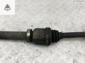 полуось передняя правая (приводной вал, ШРУС) Ford S-Max 1 поколение 2006, 1.8 л., дизель, МКПП, серый, минивэн, 6G91-3B436-FE, 1788202 - фото №2