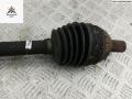 полуось передняя правая (приводной вал, ШРУС) Ford S-Max 1 поколение 2006, 1.8 л., дизель, МКПП, серый, минивэн, 6G91-3B436-FE, 1788202 - фото №3