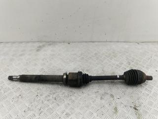 полуось передняя правая (приводной вал, ШРУС) Ford S-Max 1 поколение 2006, 1.8 л., дизель, МКПП, серый, минивэн, 6G91-3B436-FE, 1788202