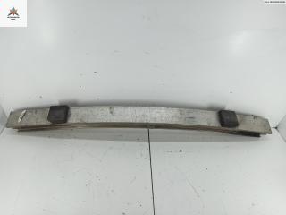 усилитель бампера переднего Audi A3 8L [рестайлинг] 2000, 1.6 л., бензин, МКПП, чёрный, хетчбэк 3 дв., 8L0807109