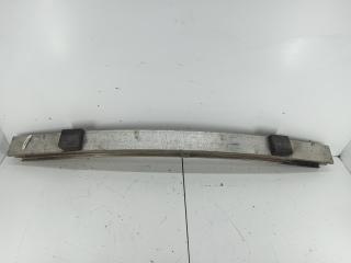 усилитель бампера переднего Audi A3 8L [рестайлинг] 2000, 1.6 л., бензин, МКПП, чёрный, хетчбэк 3 дв., 8L0807109