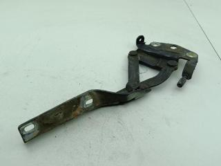 петля капота левая Volkswagen Passat B6 2009, чёрный, универсал, 3C0823301E