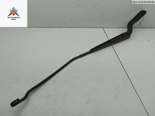 Щеткодержатель (поводок стеклоочистителя) передний Ford Fiesta 5 поколение 2002, 1.4 л., бензин, МКПП, серый, хетчбэк 5 дв., 2S6117526BB