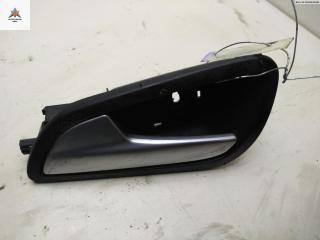 ручка внутренняя задняя левая Ford Focus 3 поколение 2012, 1.6 л., дизель, МКПП, белый, хетчбэк 5 дв., AM51U22601BEW