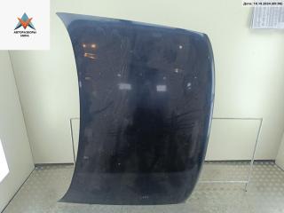 капот Volkswagen Passat B4 1994, 2.8 л., бензин, АКПП, синий, универсал