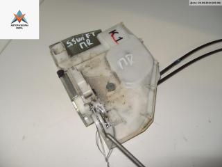 трос двери Suzuki Swift 3 поколение 2007, 1.6 л., бензин, МКПП, чёрный, хетчбэк 3 дв., 82201-62K10