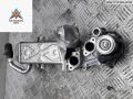 охладитель EGR / Радиатор EGR Volkswagen Golf-6 2013, 1.6 л., дизель, МКПП, серый, универсал - фото №3