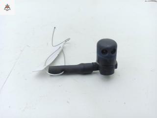 форсунка омывателя лобового стекла Opel Zafira 2 поколение (B) 2005, 1.6 л., бензин, МКПП, чёрный, минивэн, 9221637