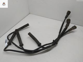 провод высоковольтный Mazda 323 BJ 1998, 1.3 л., бензин, МКПП, белый, седан