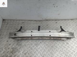 усилитель бампера переднего Audi A4 B6 2002, 2.4 л., бензин, МКПП, синий, кабриолет, 8H0807109