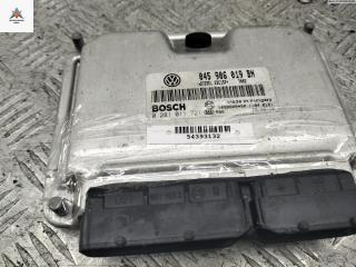 ЭБУ Volkswagen Fox 3 поколение 2009, 1.4 л., дизель, 045906019BN