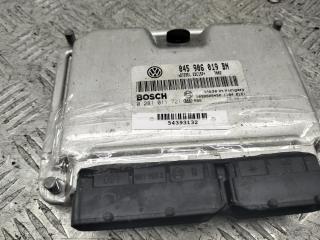 ЭБУ Volkswagen Fox 3 поколение 2009, 1.4 л., дизель, 045906019BN