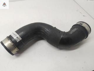 патрубок интеркулера Mercedes-Benz E-Класс W211/S211 2004, 3.2 л., дизель, АКПП, серый, седан, 2115282882