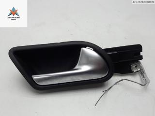 ручка внутренняя передняя правая Volkswagen Golf 5 поколение 2008, 1.9 л., дизель, МКПП, серый, хетчбэк 3 дв., 1K1837114
