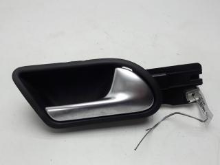 ручка внутренняя передняя правая Volkswagen Golf 5 поколение 2008, 1.9 л., дизель, МКПП, серый, хетчбэк 3 дв., 1K1837114