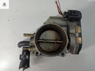 заслонка дроссельная Audi A6 4B/C5 1999, 2.4 л., бензин, МКПП, серый, универсал, 078133062B