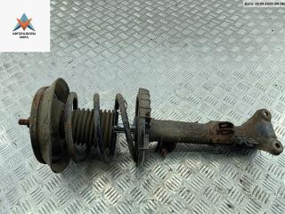 стойка передняя Mercedes-Benz C-Класс W203/S203/CL203 2002, 2.2 л., дизель, МКПП, серый, универсал, 2033204130