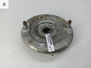 Опора амортизатора переднего (верхняя) Audi A6 4B/C5 [рестайлинг] 2002, 1.9 л., дизель, МКПП, чёрный, седан, 8D412109B