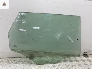 стекло двери задней правой Audi A3 8P/8PA [рестайлинг] 2005, 2.0 л., дизель, МКПП, серый, хетчбэк 5 дв., AS2, 8P4845206
