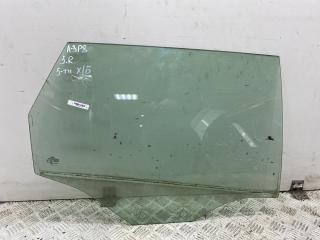 стекло двери задней правой Audi A3 8P 2005, 2.0 л., дизель, МКПП, серый, хетчбэк 5 дв., 8P4845206