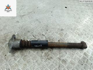 амортизатор задний левый Volkswagen Passat B5 [рестайлинг] 2000, 1.6 л., бензин, МКПП, серый, универсал