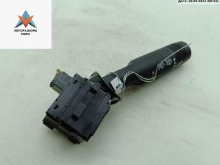 переключатель дворников Chevrolet Cruze 1 поколение [рестайлинг] 2012, 1.7 л., дизель, МКПП, белый, универсал, 20941131