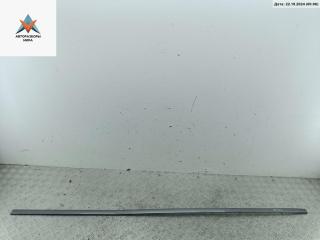 молдинг крыши Renault Scenic 2 поколение 2003, 2.0 л., бензин, АКПП, серый, минивэн, 8200141506