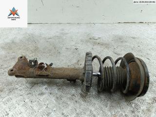 стойка передняя Mercedes-Benz C-Класс W203/S203/CL203 2000, 2.0 л., бензин, МКПП, чёрный, универсал, A2033201630