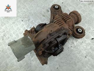 редуктор заднего моста Jaguar XJ X351 2011, 3.0 л., дизель, АКПП, чёрный, седан, 9X234A213CF