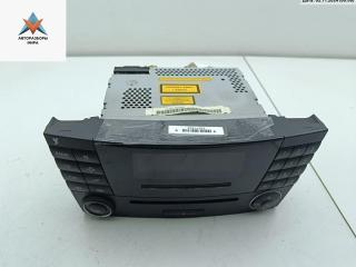магнитола Mercedes-Benz E-Класс W211/S211 2003, 2.7 л., дизель, АКПП, синий, универсал, 2118209889