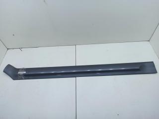 молдинг двери задней правой Opel Zafira A 2005, 1.8 л., бензин, МКПП, серый, минивэн, 13154530