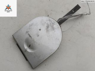 заглушка (решетка) в бампер Opel Zafira 1 поколение (A) 2002, 1.8 л., бензин, МКПП, серый, минивэн, 90597510