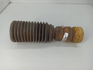 пыльник и отбойник амотртизатора Audi A4 B5 2001, 1.6 л., бензин, МКПП, чёрный, универсал