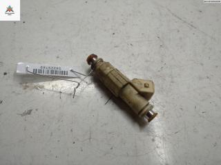 форсунка Ford Mondeo 2 поколение 1999, 2.0 л., бензин, АКПП, синий, универсал, 988F-EA