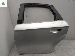 дверь сдвижная Ford Mondeo 4 поколение 2008, серый, хетчбэк 5 дв.