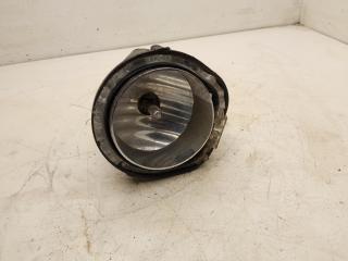 фара противотуманная левая Fiat Croma 2 поколение 2005, 2.2 л., бензин, МКПП, серый, хетчбэк 5 дв.
