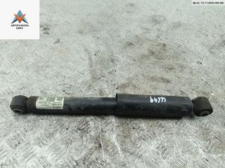 амортизатор задний правый Opel Vectra C 2003, 2.2 л., бензин, АКПП, серый, седан, 13131843