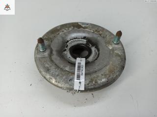 Опора амортизатора переднего (верхняя) Audi A4 B5 [рестайлинг] 2001, 1.6 л., бензин, МКПП, чёрный, универсал, 8D0412109B