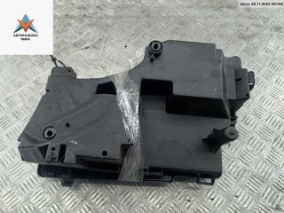 короб предохранителей Citroen C5 1 поколение 2002, 2.0 л., бензин, АКПП, серый, хетчбэк 5 дв., 9632653580