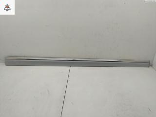 молдинг двери передней правой Mercedes-Benz C-Класс W203/S203/CL203 2001, 2.2 л., дизель, АКПП, серый, седан, 2036905062