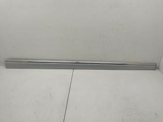 молдинг двери передней правой Mercedes-Benz C W203 2001, 2.2 л., дизель, АКПП, серый, седан, 2036905062