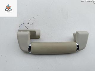 ручка внутренняя потолочная Jaguar XJ X351 2011, 3.0 л., дизель, АКПП, чёрный, седан