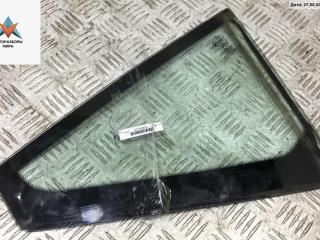 форточка передняя правая BMW X1 E84 [рестайлинг] 2013, 2.0 л., дизель, МКПП, белый, внедорожник 5 дв.