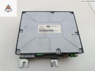 блок управления (другие) Jaguar XJ X351 2011, 3.0 л., дизель, АКПП, чёрный, седан, AW9314F641AD