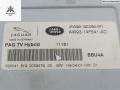 блок управления (другие) Jaguar XJ X351 2011, 3.0 л., дизель, АКПП, чёрный, седан, AW9314F641AD - фото №2